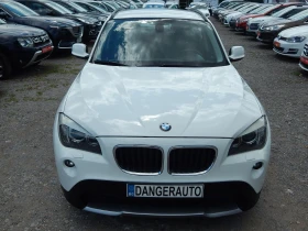 BMW X1 2.0D* 143k.* 221000km* , снимка 2