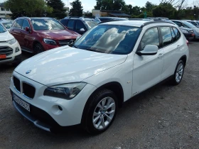 BMW X1 2.0D* 143k.* 221000km* , снимка 1