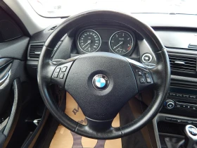 BMW X1 2.0D* 143k.* 221000km* , снимка 13