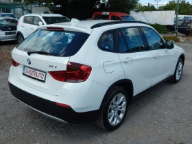 BMW X1 2.0D* 143k.* 221000km* , снимка 4
