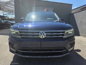 VW Tiguan 2.0 TSI 4MOTION , снимка 2