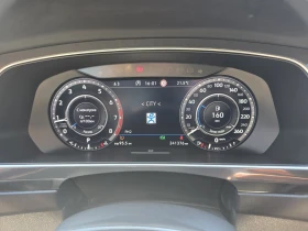 VW Tiguan 2.0 TSI 4MOTION , снимка 11