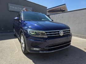 VW Tiguan 2.0 TSI 4MOTION , снимка 3