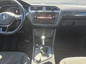 VW Tiguan 2.0 TSI 4MOTION , снимка 12