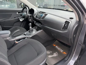 Kia Sportage 1.7CRDi , снимка 10