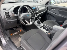 Kia Sportage 1.7CRDi , снимка 8