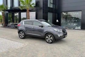 Kia Sportage 1.7CRDi , снимка 3