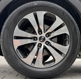 Kia Sportage 1.7CRDi , снимка 17