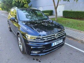 VW Tiguan Highline R Line, снимка 1
