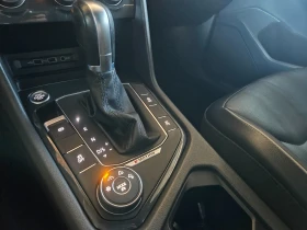 VW Tiguan Highline R Line, снимка 14