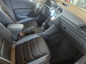 VW Tiguan Highline R Line, снимка 10