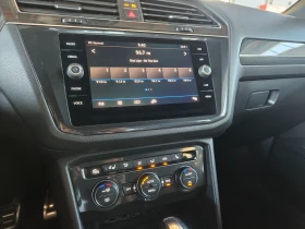 VW Tiguan Highline R Line, снимка 13