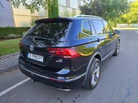 VW Tiguan Highline R Line, снимка 5