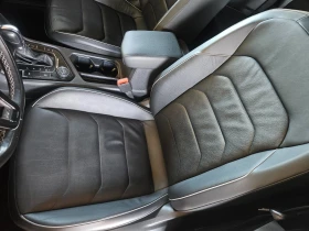 VW Tiguan Highline R Line, снимка 9