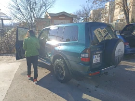 Mitsubishi Pajero 3.2, снимка 2