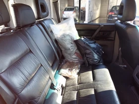 Mitsubishi Pajero 3.2, снимка 6
