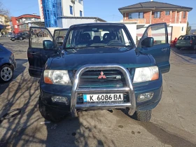 Mitsubishi Pajero 3.2, снимка 8