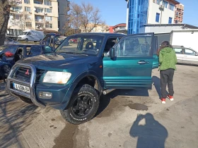 Mitsubishi Pajero 3.2, снимка 3