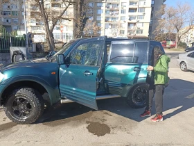 Mitsubishi Pajero 3.2, снимка 12