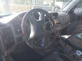 Mitsubishi Pajero 3.2, снимка 7