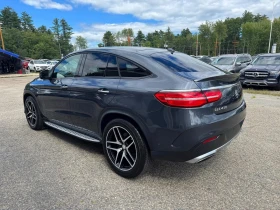 Mercedes-Benz GLE Coupe 450 4MATIC PANORAMA, снимка 3
