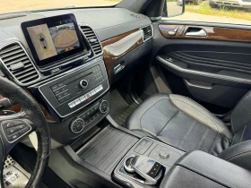 Mercedes-Benz GLE Coupe 450 4MATIC PANORAMA, снимка 10