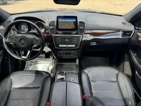 Mercedes-Benz GLE Coupe 450 4MATIC PANORAMA, снимка 9