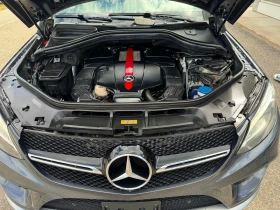 Mercedes-Benz GLE Coupe 450 4MATIC PANORAMA, снимка 7