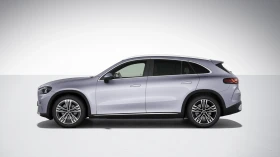 Mercedes-Benz GLC 400 4MATIC EQ, снимка 7