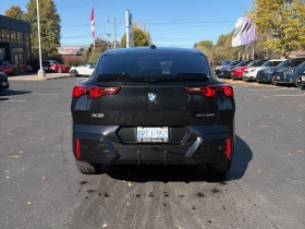 BMW X2, снимка 4