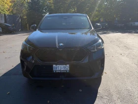 BMW X2, снимка 5