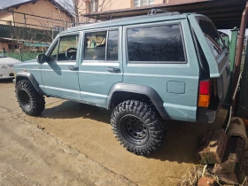 Jeep Cherokee, снимка 3