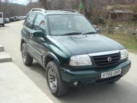 Suzuki Grand vitara 2.0 16V AUTO - [3] 