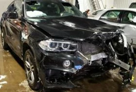 BMW X6 F16 4.0D - [1] 