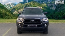 Toyota Tacoma 3.5 Doble Cab SR5, снимка 2