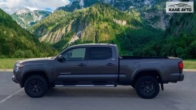 Toyota Tacoma 3.5 Doble Cab SR5, снимка 4