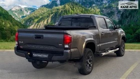 Toyota Tacoma 3.5 Doble Cab SR5, снимка 8