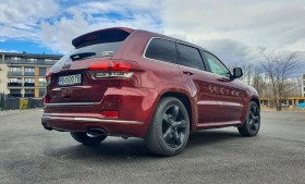 Jeep Grand cherokee Facelift 5.7 V8 HEMI - High Altitude, снимка 4