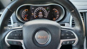 Jeep Grand cherokee Facelift 5.7 V8 HEMI - High Altitude, снимка 12 - Автомобили и джипове - 44202761