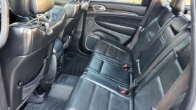 Jeep Grand cherokee Facelift 5.7 V8 HEMI - High Altitude / ГАЗ, снимка 8