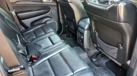 Jeep Grand cherokee Facelift 5.7 V8 HEMI - High Altitude / ГАЗ, снимка 9