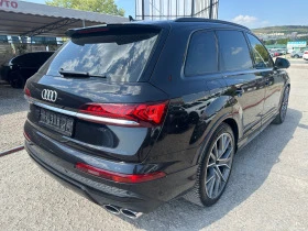     Audi SQ7 * BANG & OLUFSEN * RS  * 