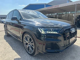     Audi SQ7 * BANG & OLUFSEN * RS  * 