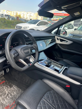Audi SQ7 * BANG & OLUFSEN * RS  *  | Mobile.bg   10
