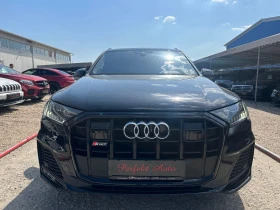     Audi SQ7 * BANG & OLUFSEN * RS  * 