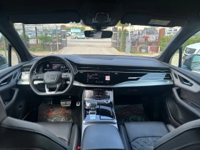 Audi SQ7 * BANG & OLUFSEN * RS Седалки * , снимка 8