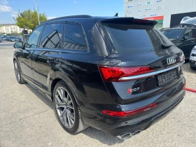 Audi SQ7 * BANG & OLUFSEN * RS Седалки * , снимка 6