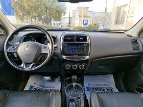 Mitsubishi ASX 2.2DI-D 4x4 96000! | Mobile.bg    9