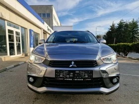 Mitsubishi ASX 2.2DI-D 4x4 96000! | Mobile.bg    2