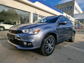     Mitsubishi ASX 2.2DI-D 4x4 96000!